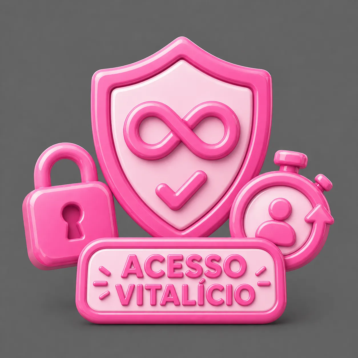 Acesso por 1 ano