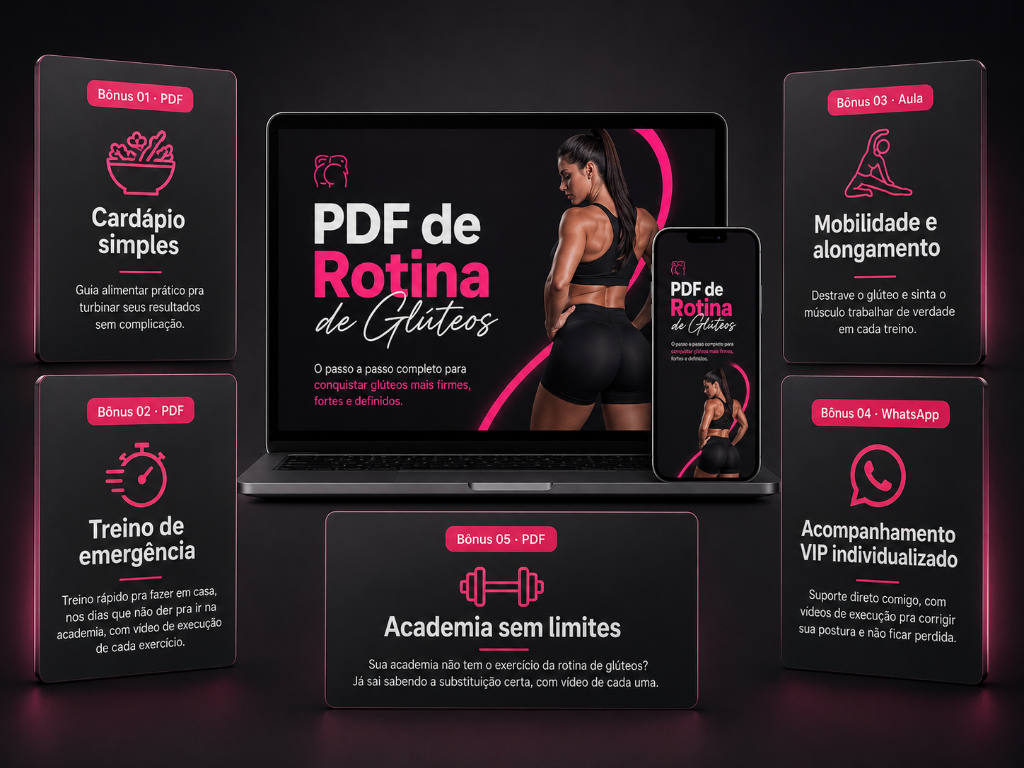 Mockup Protocolo