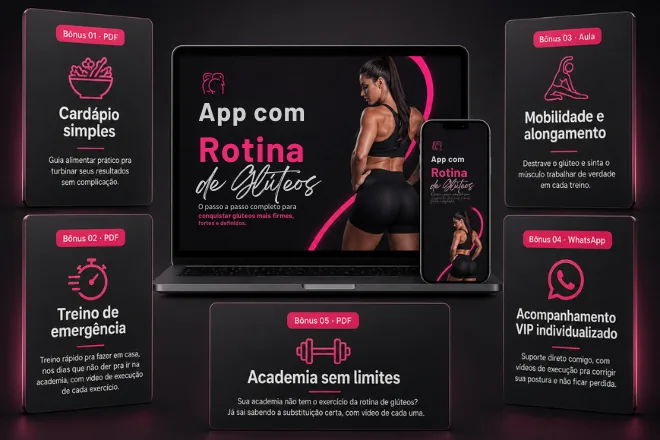 Mockup Protocolo